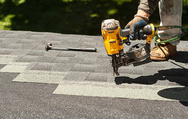 Best Roof Restoration Services  in Newport, OH